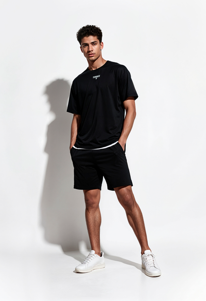 Loqee T Shirt