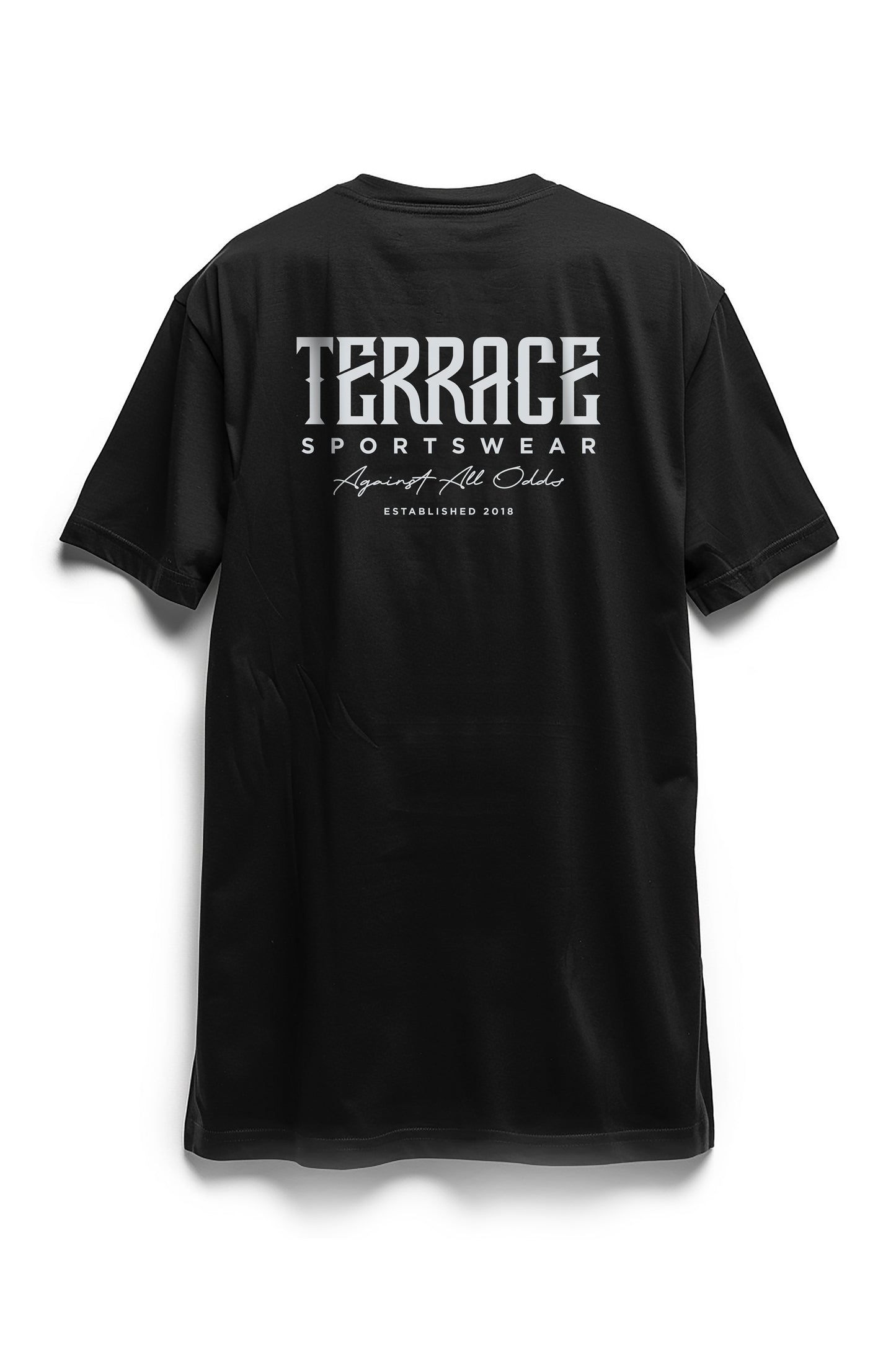 Established T Shirt