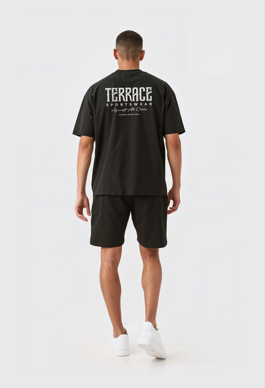 Established T Shirt