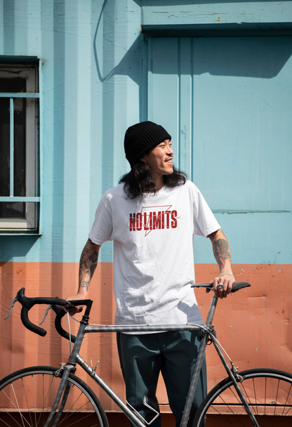 No Limits T Shirt